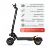 SMARTGYRO CROSSOVER DUAL MAX 2 LR CERTIFICADO