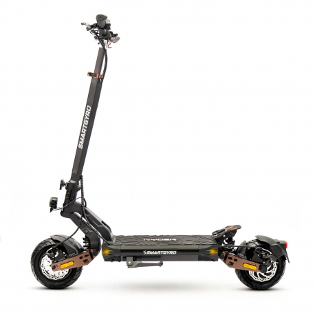 SMARTGYRO RYDER 2 CERTIFICADO