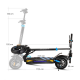 SmartGyro Rockway PRO Certificado