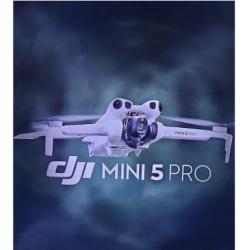 Dji Mini 5 Pro 