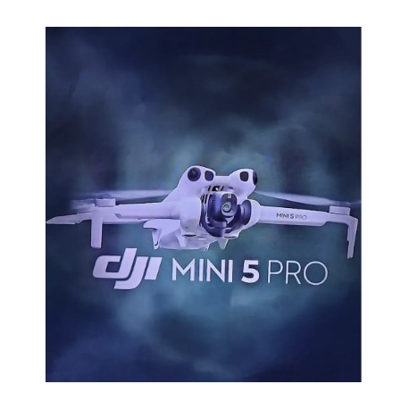 Dji Mini 5 Pro 