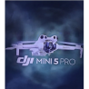 Dji Mini 5 Pro 