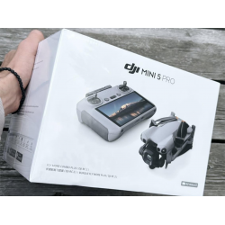 Dji Mini 5 Pro 