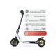 SmartGyro Z-One Certificado