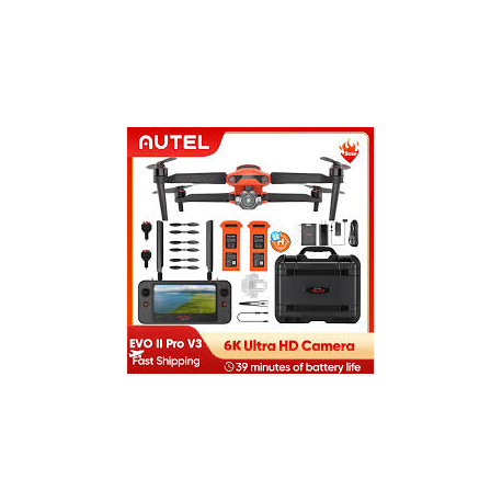 Autel EVO II 6K Pro