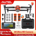Autel EVO II Pro 6K Bundle V3 