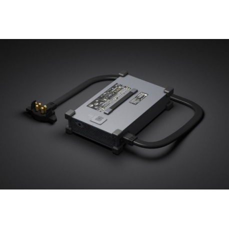 C12000 Smart Charger