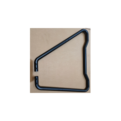 DJI T100 Tubo de aluminio para tren de aterrizaje