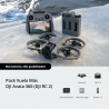 DJI Avata 360 (PACK VUELA MAS)