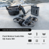 DJI Avata 360 (PACK MOTION VUELA MAS)