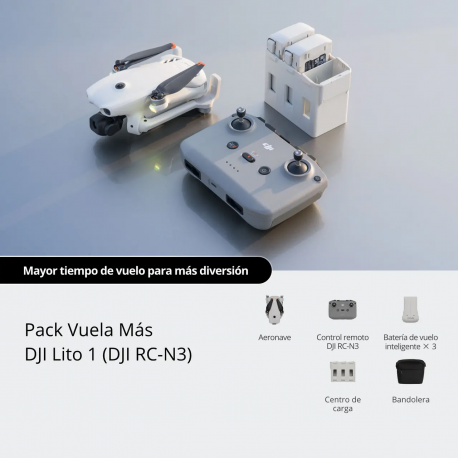 DJI Lito 1