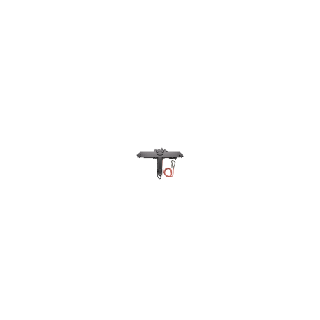 DJI T55 sistema de carga DL100 