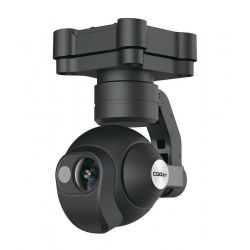 Cámara multitérmica y RGB para Typhoon H Yuneec CGOET