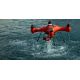 Splashdrone 3 Fisherman el drone para pesca y rescate a prueba de agua