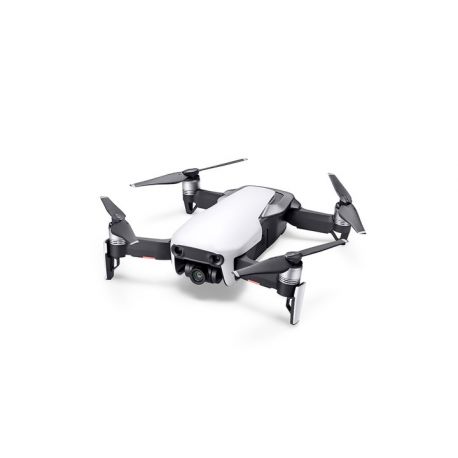 Drone Dji Mavic Air color blanco -