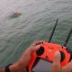 Spry drone acuatico cámara 4K