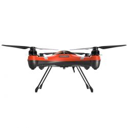 SplashDrone 3+ drone acuático de alta potencia