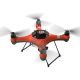 SplashDrone 3+ drone acuático de alta potencia