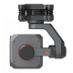Yuneec cámara multitérmica E10T