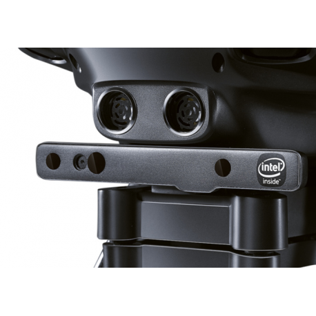 Yuneec Realsense INTEL sistema de detección de obstáculos para Typhoon H