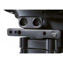 Yuneec Realsense INTEL sistema de detección de obstáculos para Typhoon H