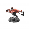 Módulo 4KGC3: Cámara 4K con gimbal 3 ejes – impermeable