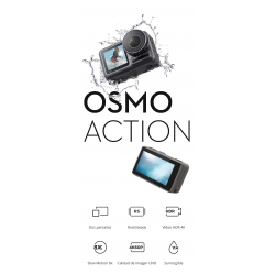 DJI Osmo Action