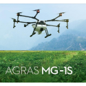 DJI AGRAS MG-1S