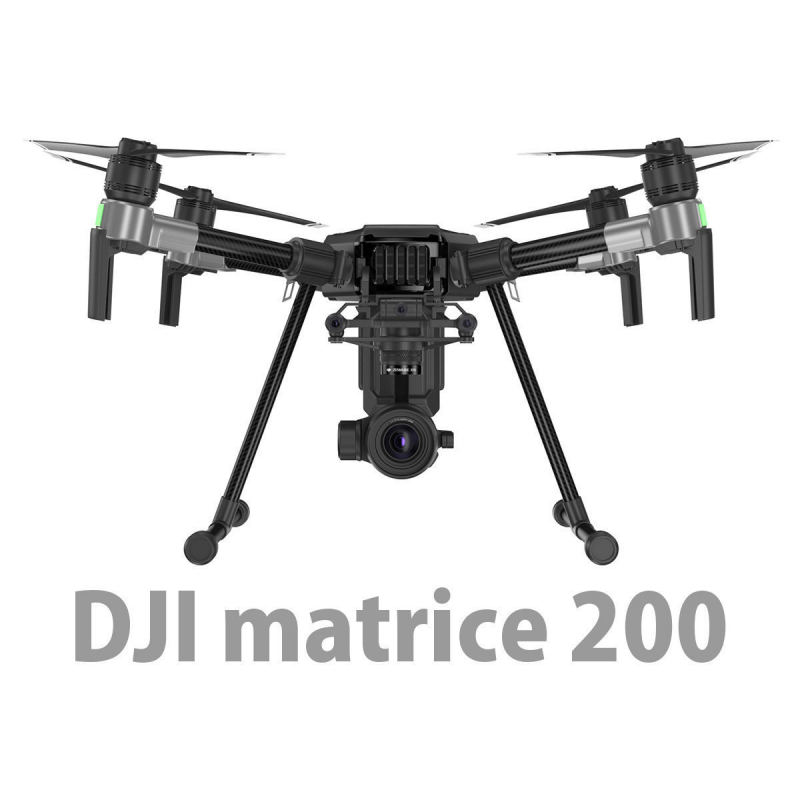 DJI Matrice 200