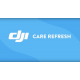 Seguro para dron DJI Care Refresh