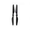 Hélices fibra de carbono Splash Drone