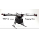 DJI WIND 8 drone industrial resistente al agua