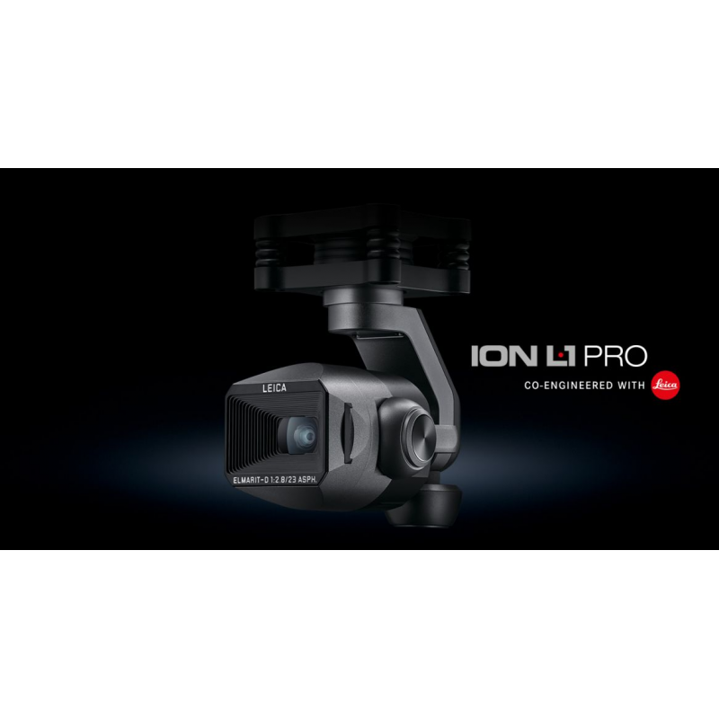 TECKEEN Lot De 6 Hélices (3 A + 3 B) Pour Drone Yuneec Typhoon H 480 - Longueur 23 Cm, Matériau ABS, Couleur Noire