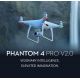 DJI Phantom 4 Pro Plus v.2 con pantalla 5,5"