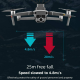 Paracaidas Drones menos de 2kg
