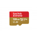 Tarjeta SanDisk Extreme microSD 128GB