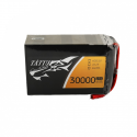 Tattu 30000mAh 22.2V 25C 6S1P