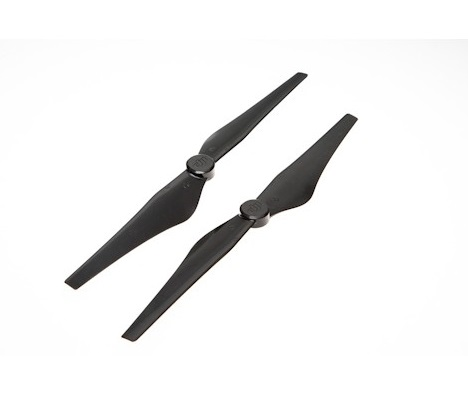 Hélices para Inspire1 13x4,5