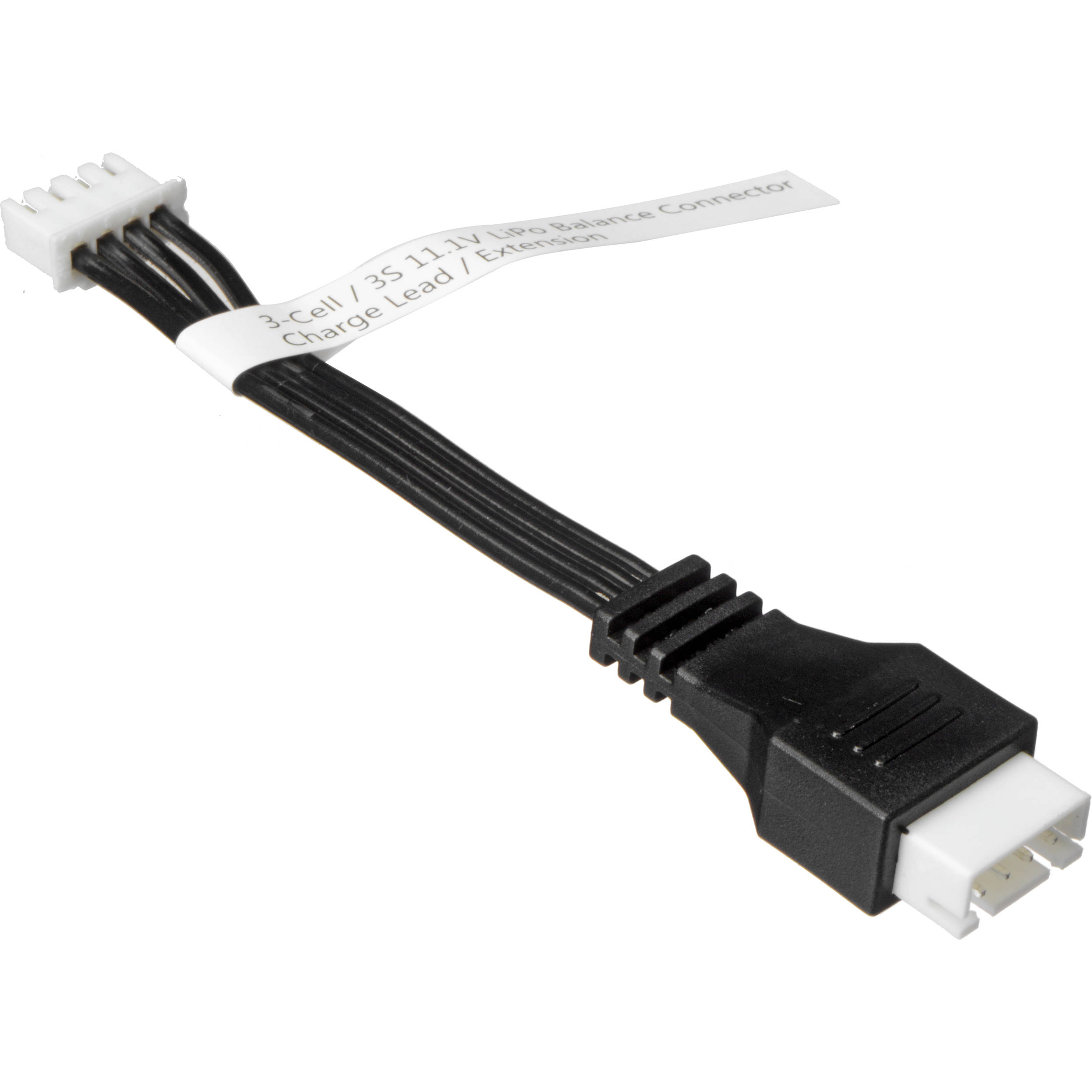 Cable equilibrado para baterías Yuneec 11,1v