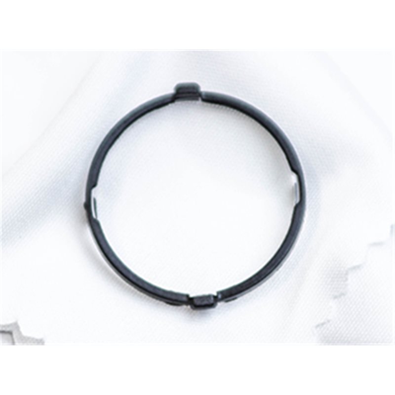 Filtro UV transparente para CGO3 y CGO3+