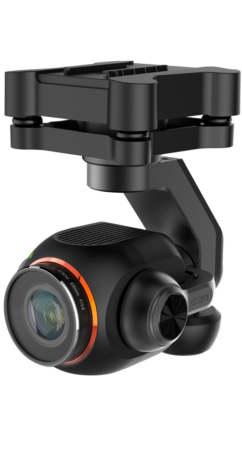Cámara Yuneec E90 4K sensor 1"