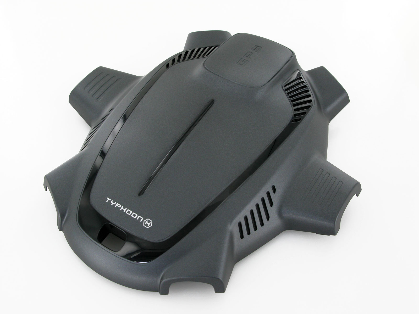 Fuselaje superior de Typhoon H
