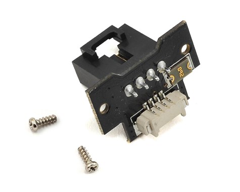 conector de fuselaje de cable gimball de Typhoon Q500 YUNQ500110