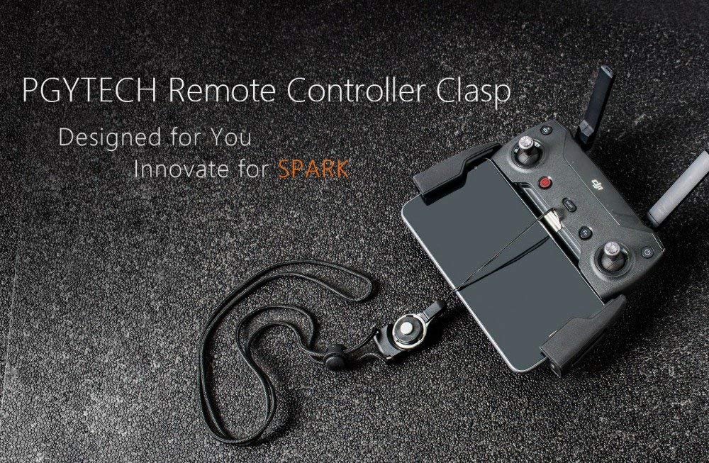 PGYTECH Correa de Cuello Acollador Lanyard Accesorios para DJI 