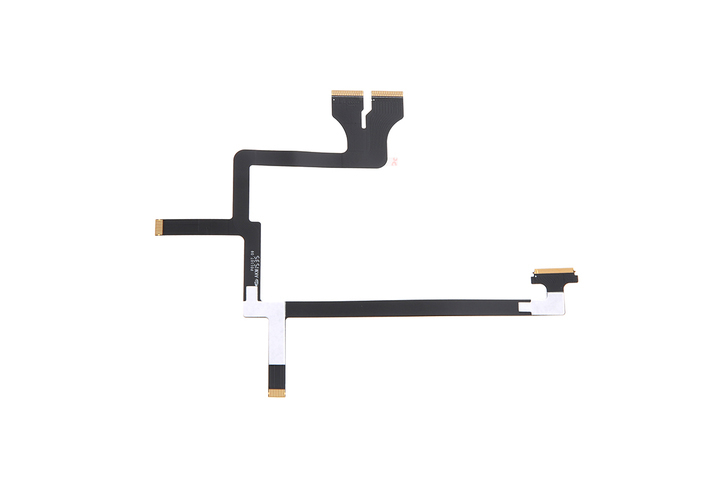 Cable flex para gimball de DJI Phantom 3 adv/pro