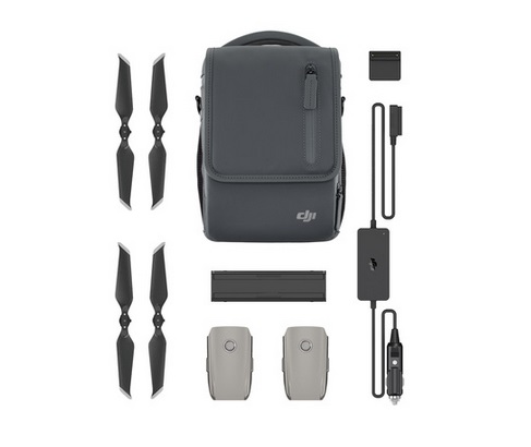 Fly more kit - Mavic 2