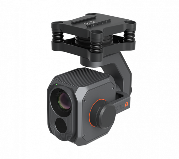 Cámara Térmica E10TV  FLIR