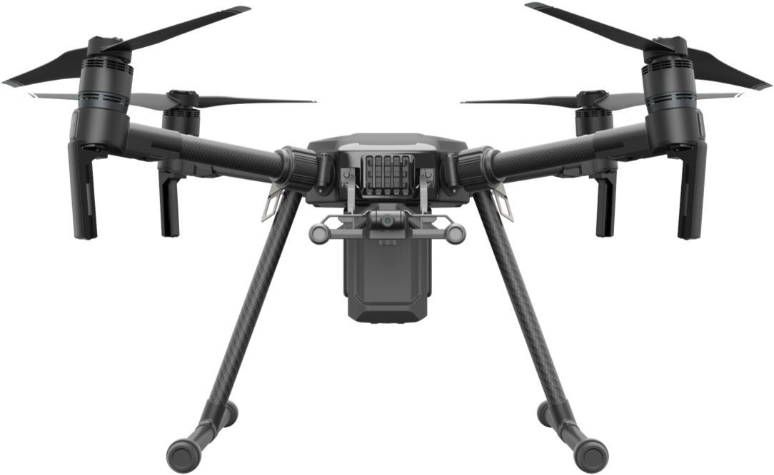DJI Matrice 200