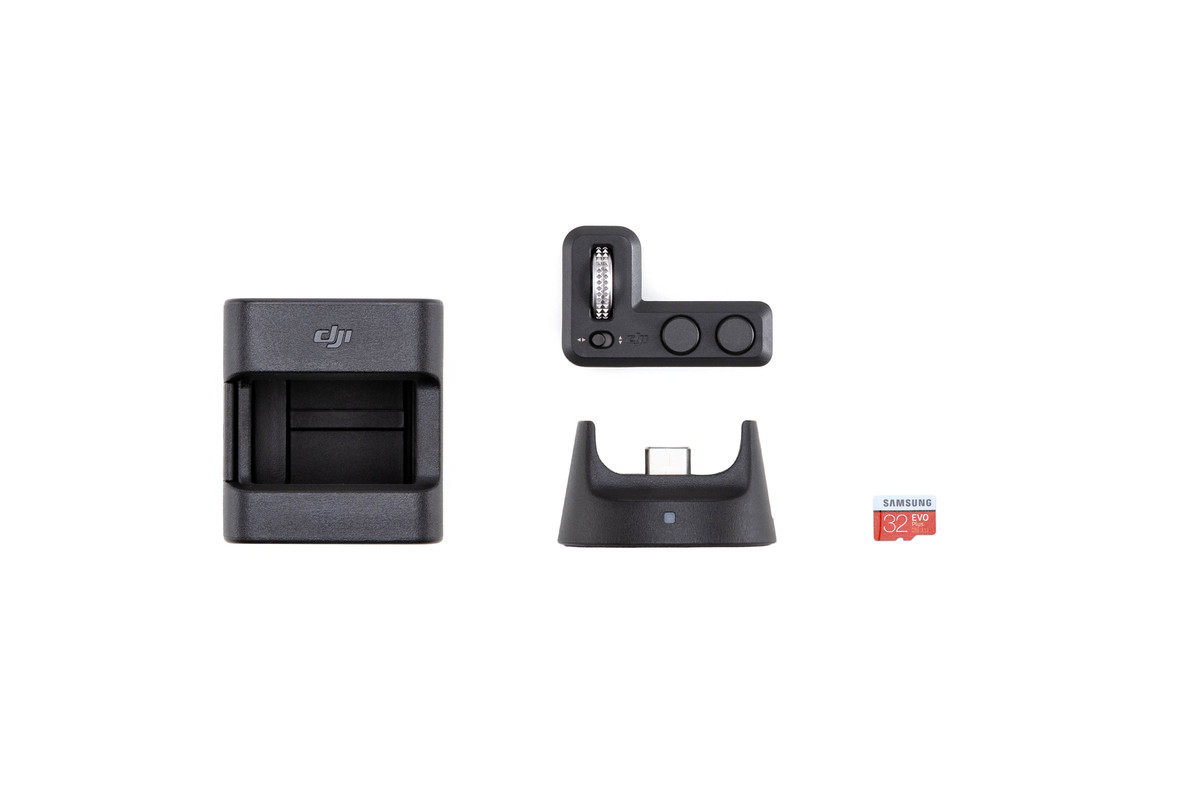 Kit de expansión de Osmo Pocket