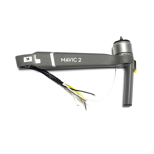 Brazo Delantero Izquierdo Mavic 2